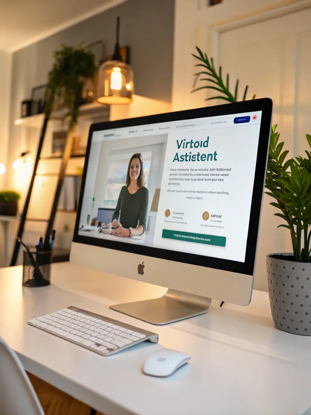 An AI collections bot sending automated payment reminders, negotiating payment plans, and resolving billing disputes, improving collection rates and reducing delinquency.